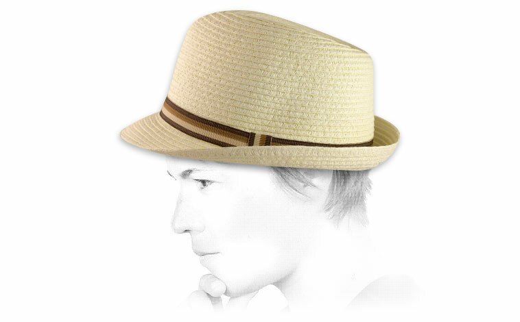 Carpino paper plait wm