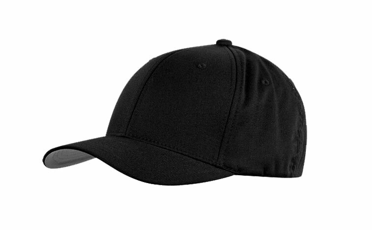 Dettagli Flexfit cap black - image 2
