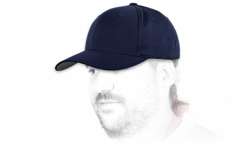 Flexfit cap navy