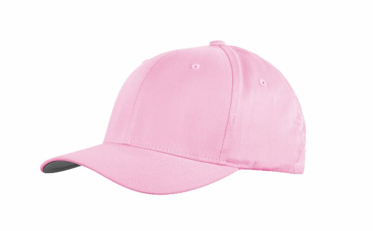 Dettagli Flexfit cap pink - image 2