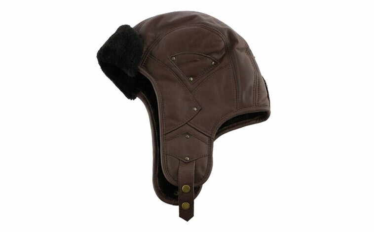 Colbacco Sake Colbacco mouton marrone