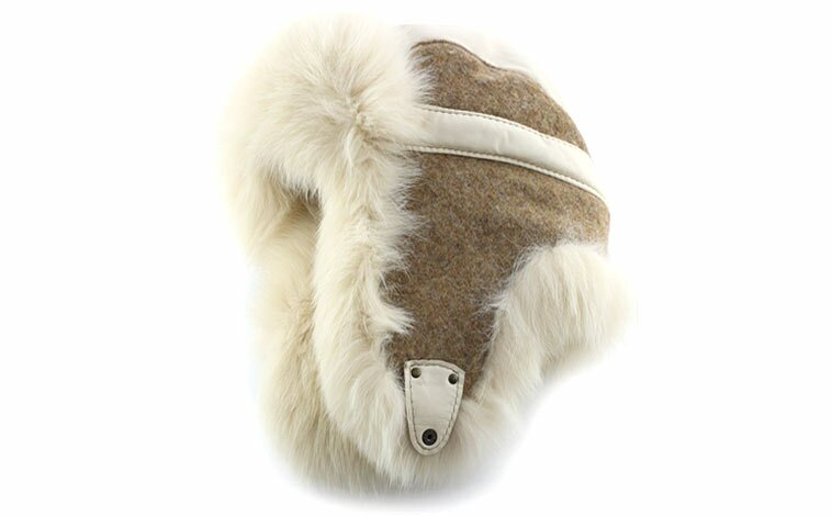 Colbacco Gena marrone