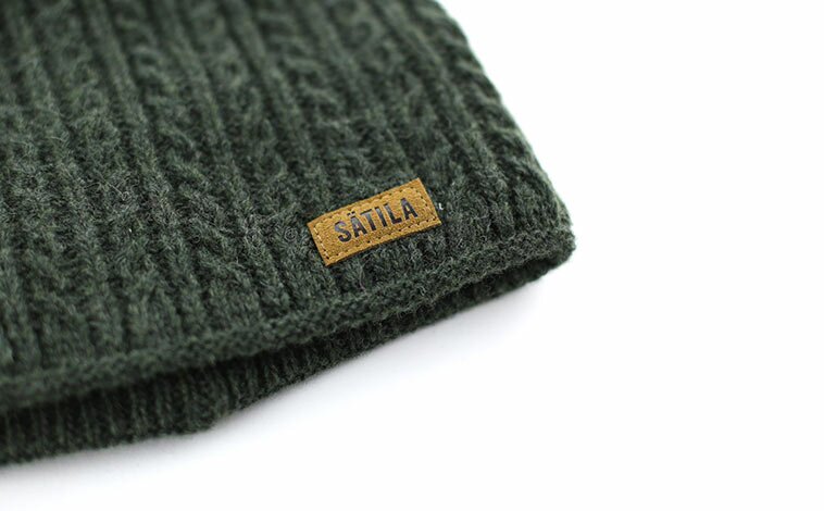 Dettagli Austin army green - image 2