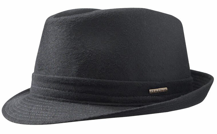 Cappello trilby Stetson