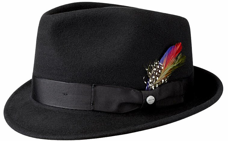 Richmond nero stetson