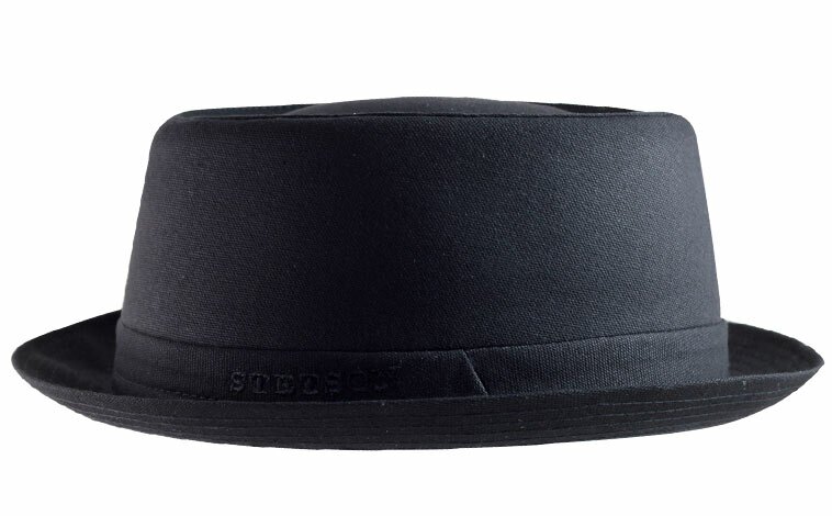 Cappello athens stetson