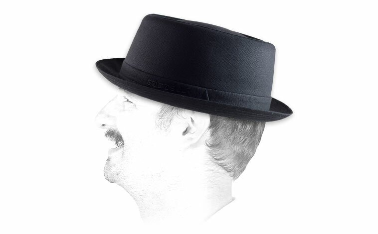 Dettagli Athens black - image 3