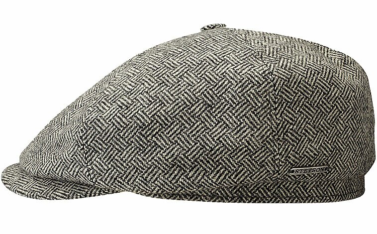 Berretto kennett stetson