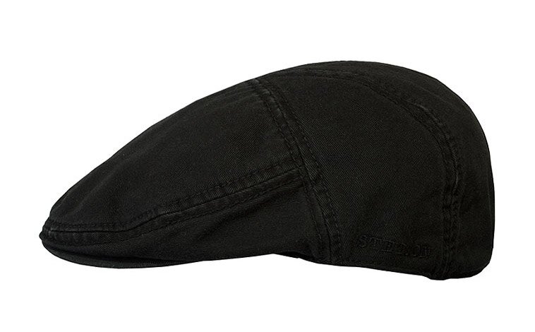 Paradise stetson nero