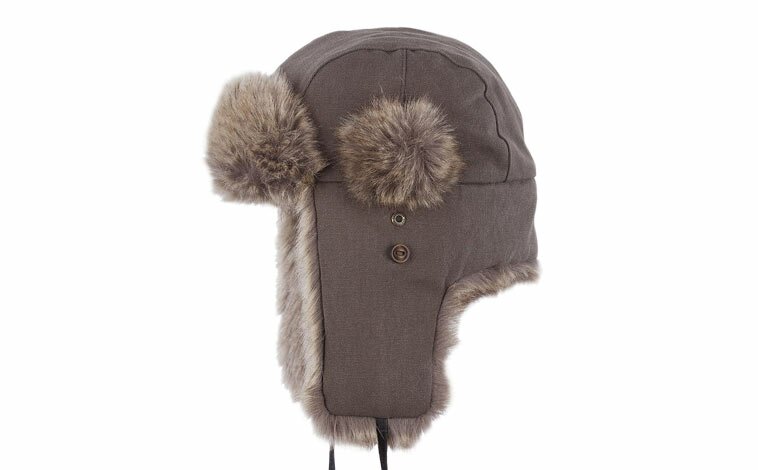 Colbacco clarence stetson