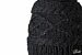 Dettagli Claire beanie black - image 2