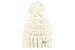 Dettagli Berretto Jasmin white - image 1