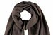 Dettagli Soho scarf brown - image 2