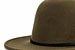 Dettagli Cappello Tiller oliva - image 3
