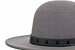 Dettagli Clay hat grey - image 2