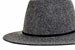 Dettagli Wesley fedora heather grey - image 2