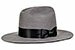Dettagli Tara hat light grey - image 1