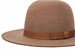 Dettagli Colton hat dark tan - image 2