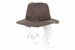 Dettagli Indiana fedora washed black - image 1