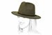 Dettagli Wesley fedora olive - image 1