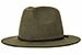 Dettagli Wesley fedora olive - image 3