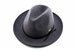 Dettagli Munson fedora charcoal - image 4