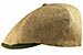 Dettagli Cappellino gavroche lin beige - image 3