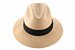 Dettagli Cappello donna feltro lana beige - image 3