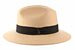 Dettagli Cappello donna feltro lana beige - image 6