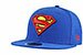Dettagli Cap Superman black - image 1