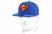 Dettagli Cap Superman black - image 4