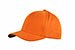 Dettagli Flexfit cap orange - image 2