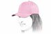 Dettagli Flexfit cap pink - image 1