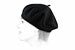 Dettagli Beret classique nero wm - image 2
