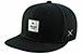 Dettagli Snapback Flag nero - image 2