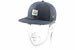 Dettagli Snapback Flag grigio - image 1