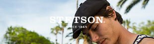 Coppola Stetson