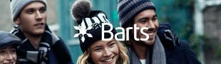 Bonnet Barts
